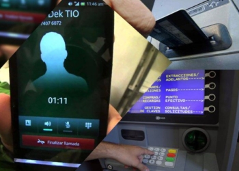 Tres jubilados estafados: les prometieron un turno para vacunarse y sacaron un préstamo