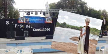 Shows, talleres, artesanos y todo confirmado para la Fiesta del Chocolate en Barrancas
