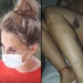 Florencia fue operada y relató el intento de femicidio: «Me duele hasta el alma»