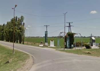San Genaro: desesperado, un hombre le cortó la garganta a su hijo para salvarle la vida