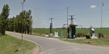 San Genaro: desesperado, un hombre le cortó la garganta a su hijo para salvarle la vida