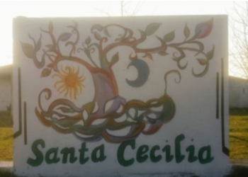 Díaz: son 25 los casos positivos en el Hogar Santa Cecilia