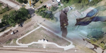 Inaugurarán en Serodino la plazoleta «Héroes de Malvinas»