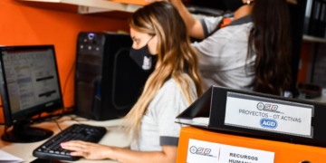 Empresa de Barrancas se encuentra en la búsqueda de personal