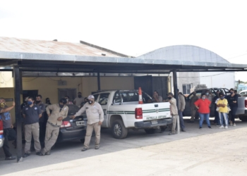 Timbúes anunció un 40 por ciento de aumento para los trabajadores comunales