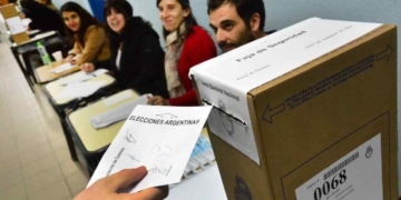 Elecciones 2021: confirmaron la fecha para las primarias y las generales