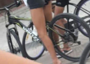 Totoras: fue a jugar al fútbol y le robaron la bicicleta