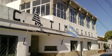 El Club Atlético Timbuense tiene nueva comisión: «Los necesitamos a todos»