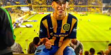 Muerte de Santi: imputaron en libertad al acusado y le sacaron la licencia