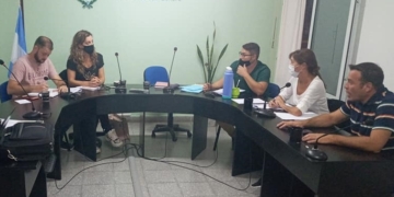 Buscan crear en San Genaro un registro de emprendedores de productos alimenticios