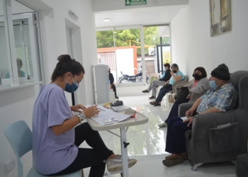 Covid en Timbúes: 10 casos activos, 83 aislados y esperan por 12 hisopados