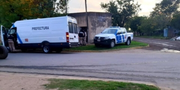 Allanamientos antidrogas en Andino, Serodino y la región: al menos seis detenidos