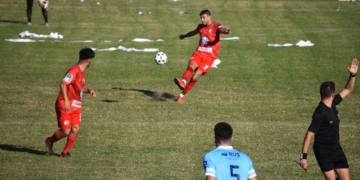 Nuevas restricciones: suspendieron las ligas regionales de fútbol, básquet y otros deportes