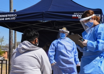 El Plan Detectar llegará a Oliveros y harán rastrillajes a domicilio