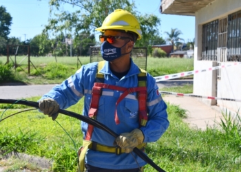Más de 150 trabajadores de la EPE aislados por protocolo