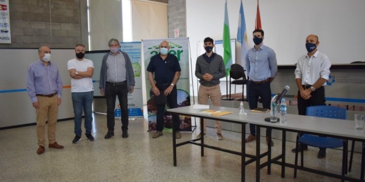 Anunciaron una línea de financiamiento para Pymes del departamento San Jerónimo