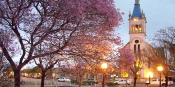 Se hacía pasar por un nuevo sacerdote de Totoras para estafar a los vecinos