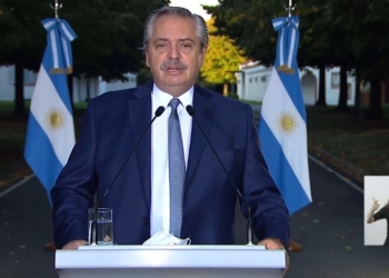 Confirmado: restringen circulación nocturna, reuniones, bares, viajes y deportes