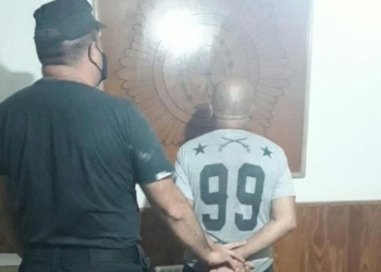 Una joven denunció a un hombre de Maciel por abusos: fue detenido y luego liberado