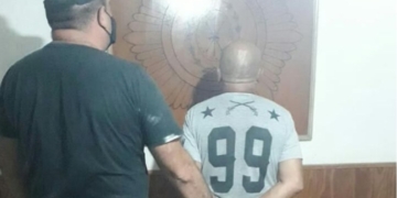 Una joven denunció a un hombre de Maciel por abusos: fue detenido y luego liberado