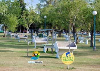 Turismo en Semana Santa: ocupación del 100% en Gaboto y Puerto Aragón