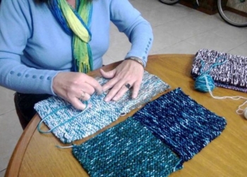 «SEROfrío», la campaña solidaria en Serodino para pasar un invierno menos frío