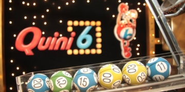 Nuevo millonario en la región: ganó más de 31 millones en el Quini 6