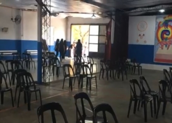 Jardín 100: el profesor dio negativo y terminó el aislamiento para los niños