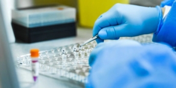 Santa Fe: confirmaron contagios con cepa de Manaos y Reino Unido