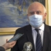 Covid: internaron a Miguel Lifschitz y detectaron «compromiso pulmonar»