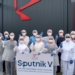 Histórico: Argentina comenzó a producir la vacuna Sputnik V