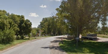 Robaron a un comerciante de Villa La Ribera: «Estoy indignado»