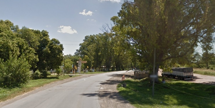 Robaron a un comerciante de Villa La Ribera: «Estoy indignado»