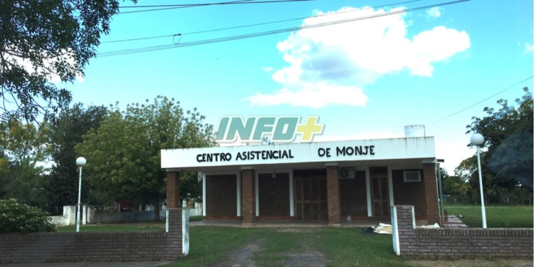 Llegaron 200 dosis a Monje y el lunes comenzarán a vacunar a adultos mayores