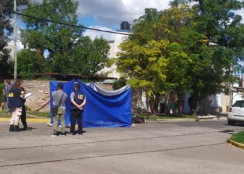 Dolor en la región por la muerte de una joven de 19 años en un accidente