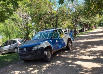 Un hombre de Andino falleció en La Boca de Monje tras una descompensación