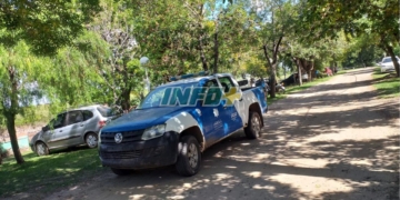 Un hombre de Andino falleció en La Boca de Monje tras una descompensación