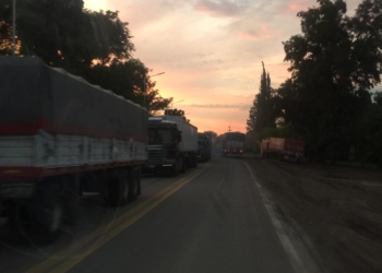 «Este lugar no le importa a nadie»: la bronca de los vecinos de Villa La Ribera