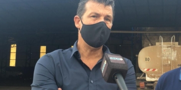 Diana exigió más dosis para San Jerónimo, el departamento con menos vacunación