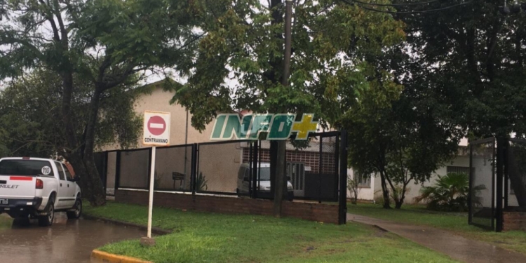 Cerca de 60 alumnos aislados en la secundaria de Maciel por dos casos sospechosos