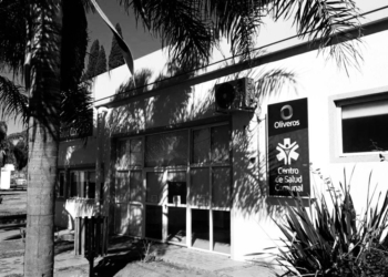 Oliveros registró una nueva muerte por Covid, se trata de una mujer