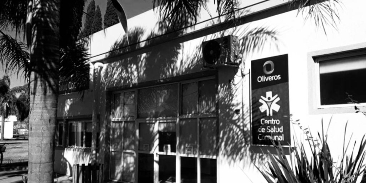 Oliveros registró una nueva muerte por Covid, se trata de una mujer