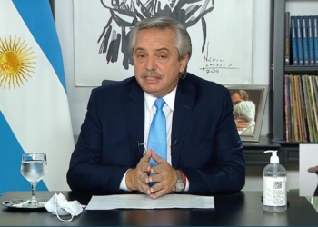 Nación anunció duras medidas: se espera la decisión de Perotti