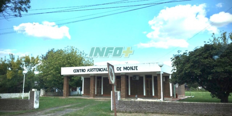 Monje reportó cuatro casos nuevos y hay 39 aislados