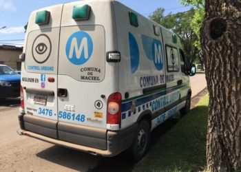 Maciel registró 8 contagios nuevos: hay 17 activos y 17 sospechosos