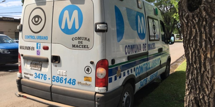Maciel registró 8 contagios nuevos: hay 17 activos y 17 sospechosos