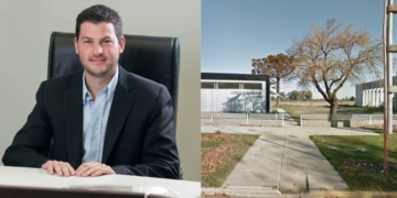 Marcos Tomas: «Voté en contra de la venta del futuro parque municipal»