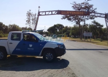 Aberrante: tres detenidos en Gaboto acusados de abusar de cuatro hermanitas