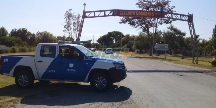Aberrante: tres detenidos en Gaboto acusados de abusar de cuatro hermanitas