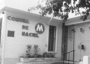 La pandemia se cobró una nueva víctima fatal en Maciel